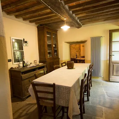 Molino Paradiso 4* Pistoia