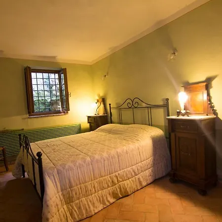Molino Paradiso Bed & Breakfast