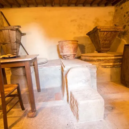 Molino Paradiso Pistoia