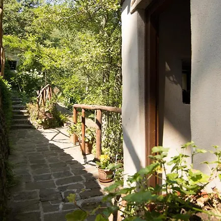 Agriturismo Molino Paradiso *