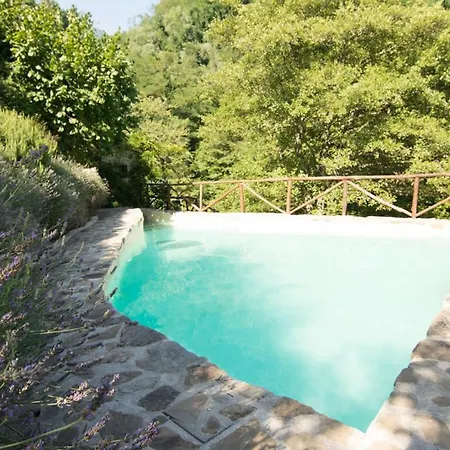 Bed & Breakfast Molino Paradiso Pistoia