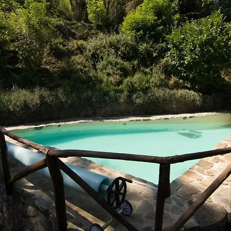 Agriturismo Molino Paradiso *
