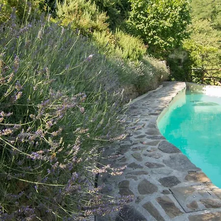 Bed & Breakfast Agriturismo Molino Paradiso