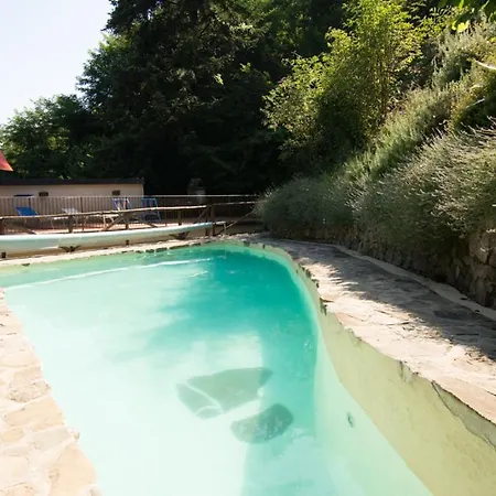 Molino Paradiso 4* Pistoia