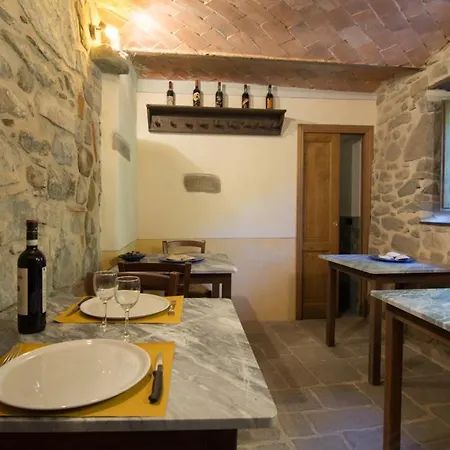 Molino Paradiso Bed & Breakfast Pistoia