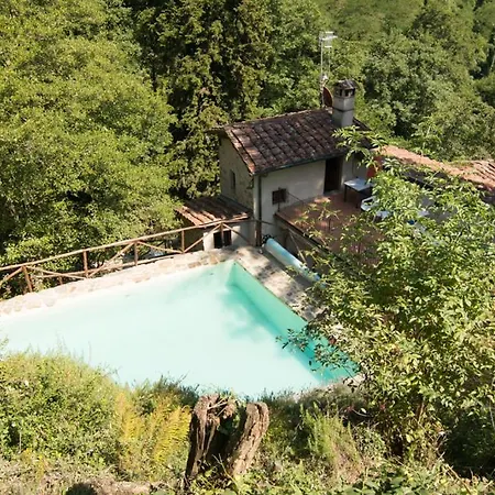 Molino Paradiso Bed & Breakfast 4*