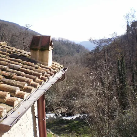 Bed & Breakfast Agriturismo Molino Paradiso *