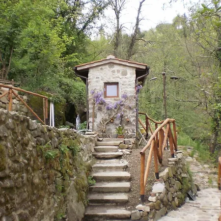 Agriturismo Molino Paradiso * Pistoia