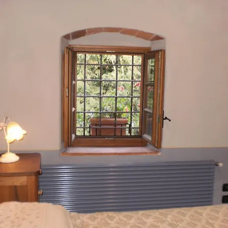 Molino Paradiso Pistoia