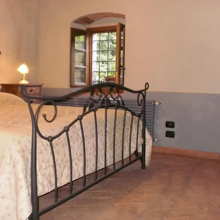 Agriturismo Molino Paradiso *