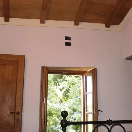 Bed & Breakfast Agriturismo Molino Paradiso Pistoia