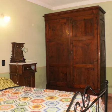 Molino Paradiso Bed & Breakfast Pistoia