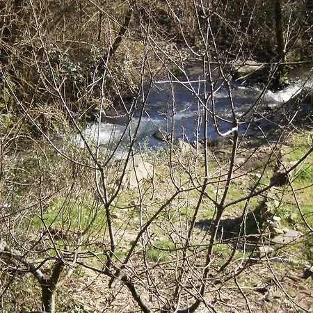 Bed & Breakfast Molino Paradiso Pistoia