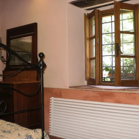 Molino Paradiso 4* Pistoia