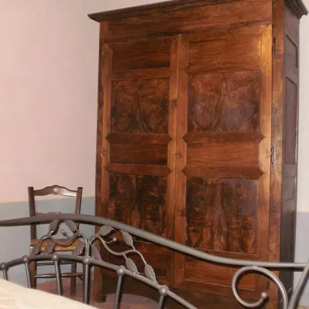 Agriturismo Molino Paradiso Pistoia