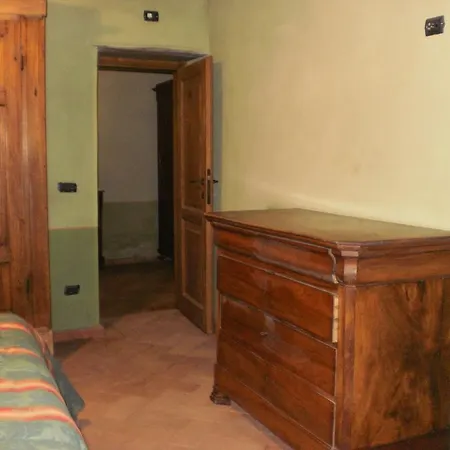 Agriturismo Molino Paradiso