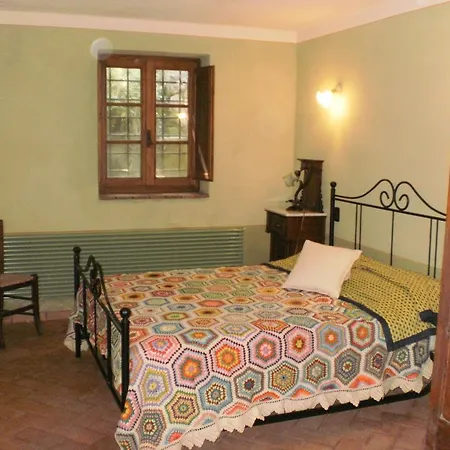 Agriturismo Molino Paradiso Bed & Breakfast