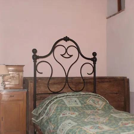 Agriturismo Molino Paradiso * Pistoia