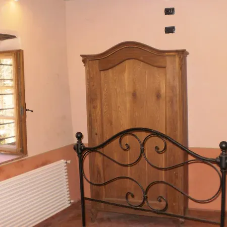 Molino Paradiso 4* Pistoia