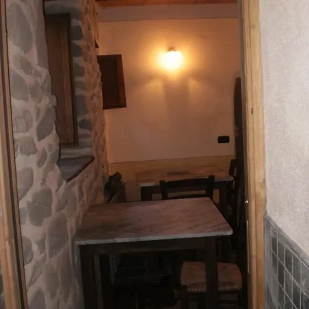 Bed & Breakfast Molino Paradiso