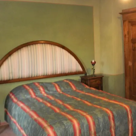Bed & Breakfast Molino Paradiso