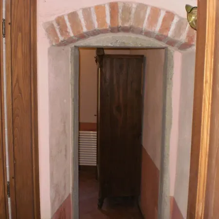 Molino Paradiso Bed & Breakfast 4*