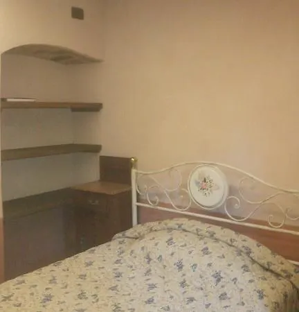 Agriturismo Molino Paradiso