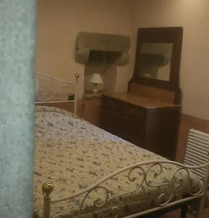 Bed & Breakfast Agriturismo Molino Paradiso Pistoia