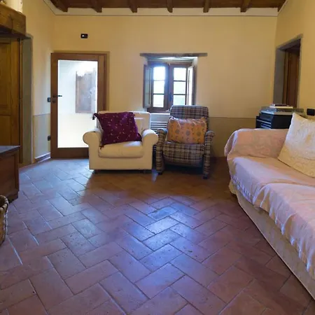 Agriturismo Molino Paradiso *