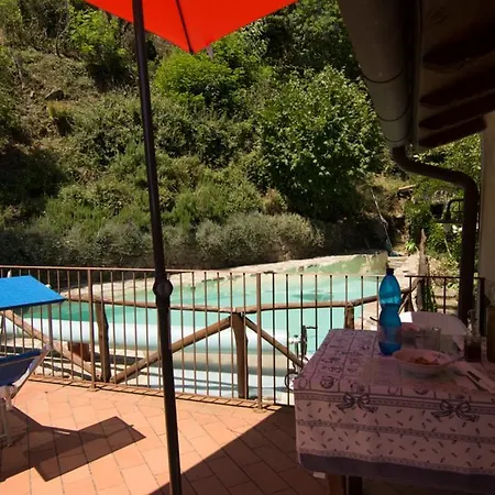 Bed & Breakfast Agriturismo Molino Paradiso Pistoia