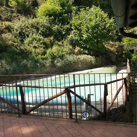 Agriturismo Molino Paradiso Bed & Breakfast *