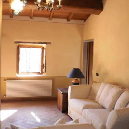 Agriturismo Molino Paradiso *