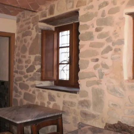 Bed & Breakfast Agriturismo Molino Paradiso *