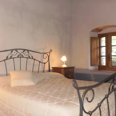 Agriturismo Molino Paradiso Pistoia