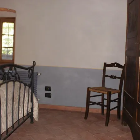 Agriturismo Molino Paradiso *