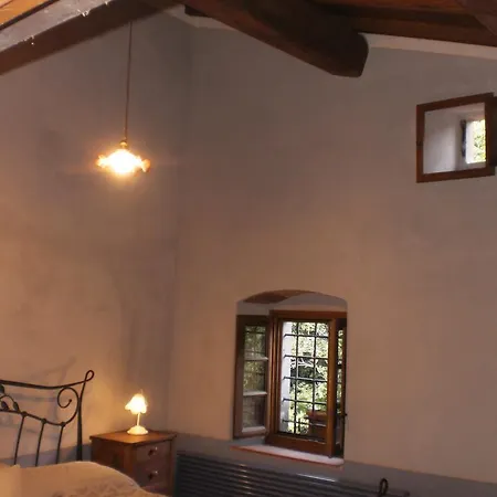 Agriturismo Molino Paradiso