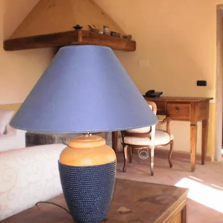 Agriturismo Molino Paradiso Bed & Breakfast